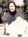 Record image of Hannah Barker (born Leak)
