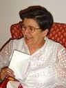 Record image of Nancy E Burke (born Wood)