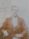 Record image of Gustaf Fredrik Kullman