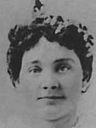 Record image of Josephine Morgan (born Fogg)