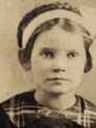 Record image of Ruth Poulsen (born Harris)