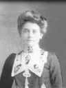 Record image of Nellie Edith Roylance (born Fogg)