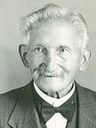 Record image of Karl Albert Klemm
