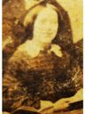 Record image of Caroline Philippine Fischer (geb. Schell)