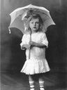 Record image of Florence Vera Craigie (born Riley)