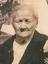 Record image of Sigrid Maria Kaarlentytär Fredriksson (born Kotka)