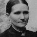 Record image of Josefina Carolina Pettersson (o.s. Eliasdotter)