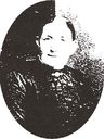 Record image of Ingrid Johansson (born Jonasdotter, Dufva)