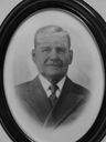 Record image of Karl Oskar Sandström