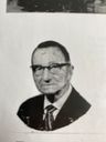 Record image of Hjalmar Fredrik Jansson