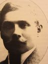 Record image of Johan Lorentzen Nordberg