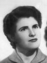 Record image of Emilia FERNÁNDEZ DÍAZ