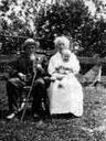Record image of Susanna Worman, Heverly (geb. Ott)