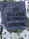 Record image of Ida Mathilda Pehrsson (o.s. Andersson)