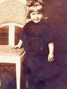 Record image of Rosa Irene Carlsson, Fru (born Ryd)