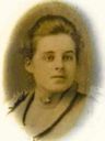 Record image of Ann Priscilla Jones (born Evans)