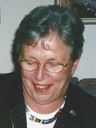 Record image of Inger* Margareta Berndtsson (born Westerlund)