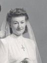 Record image of Solveig Liljan Westrum (born Lindqvist)