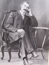 Record image of Gustav Anton Johanson