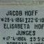 Record image of Jacob Hoff