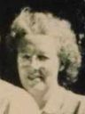 Record image of Lola English (born Roberts)