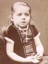 Record image of Viola Simona Fagerberg (geb. Krebs)