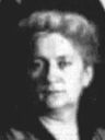 Record image of Gertrud Almgren (geb. Krebs)