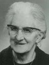 Record image of Carolina Maria Anna Schenk (geboren Hurschler)