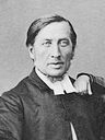 Record image of Johan Fredrik Karlsson Mannström