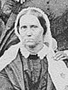 Record image of Anna Sofia Mattiasdotter Cajanus (o.s. Heickell)