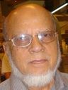 Record image of Bazlur Rahman