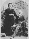 Record image of Margaret Susan Cameron (born Birch)