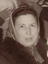 Record image of Maria Crocitto (born Antonelli)