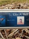 Record image of Lisa Allene Hardy (nacida Bell)