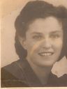 Record image of Anita Mark (geb. Dermann)