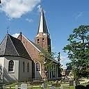 Record image of Willemijntje van den Berg (van der Lee)