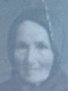 Record image of ISABEL RAMIREZ CONDE (nacida MARQUEZ PRIETO)