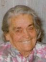 Record image of Marie Bruder (born Breuer)