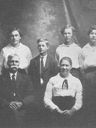 Record image of Sofia Charlotta "Lotta" Berg (born Jansdotter)