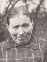 Record image of Albertina Lilja/ Lindholm (o.s. Jonsdotter)