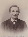 Record image of Johan Wilhelm Karlsdotter