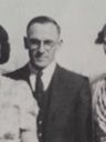 Record image of Mr Andrew Louis Peter Ford
