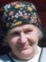 Record image of Iida Juhontytär Tarvainen (born Piipponen)