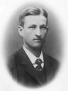 Record image of Gustaf Anselm Blomström