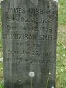 Record image of Hepzibah Hubbard (born Smith)