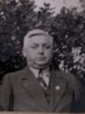 Record image of William Richard Null