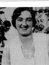 Record image of Katherine Melissa Jones Moon Atkinson