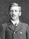 Record image of John Sigfrid Carlsson nb Carlson