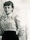 Record image of Bridget Agnes Livingston (nascida Whelan)