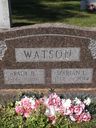 Record image of Paul Bernard Watson